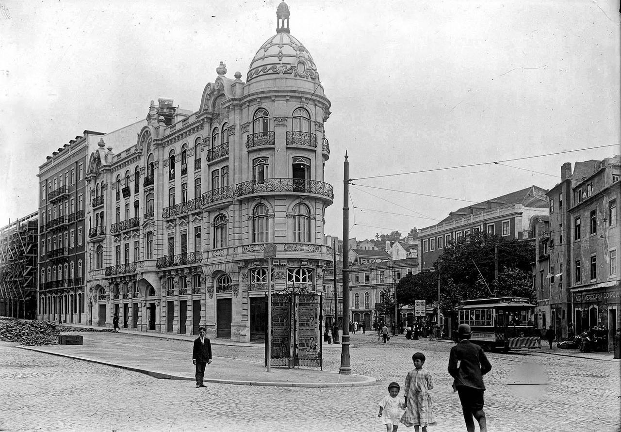 Portugalia Space Lisboa Εξωτερικό φωτογραφία