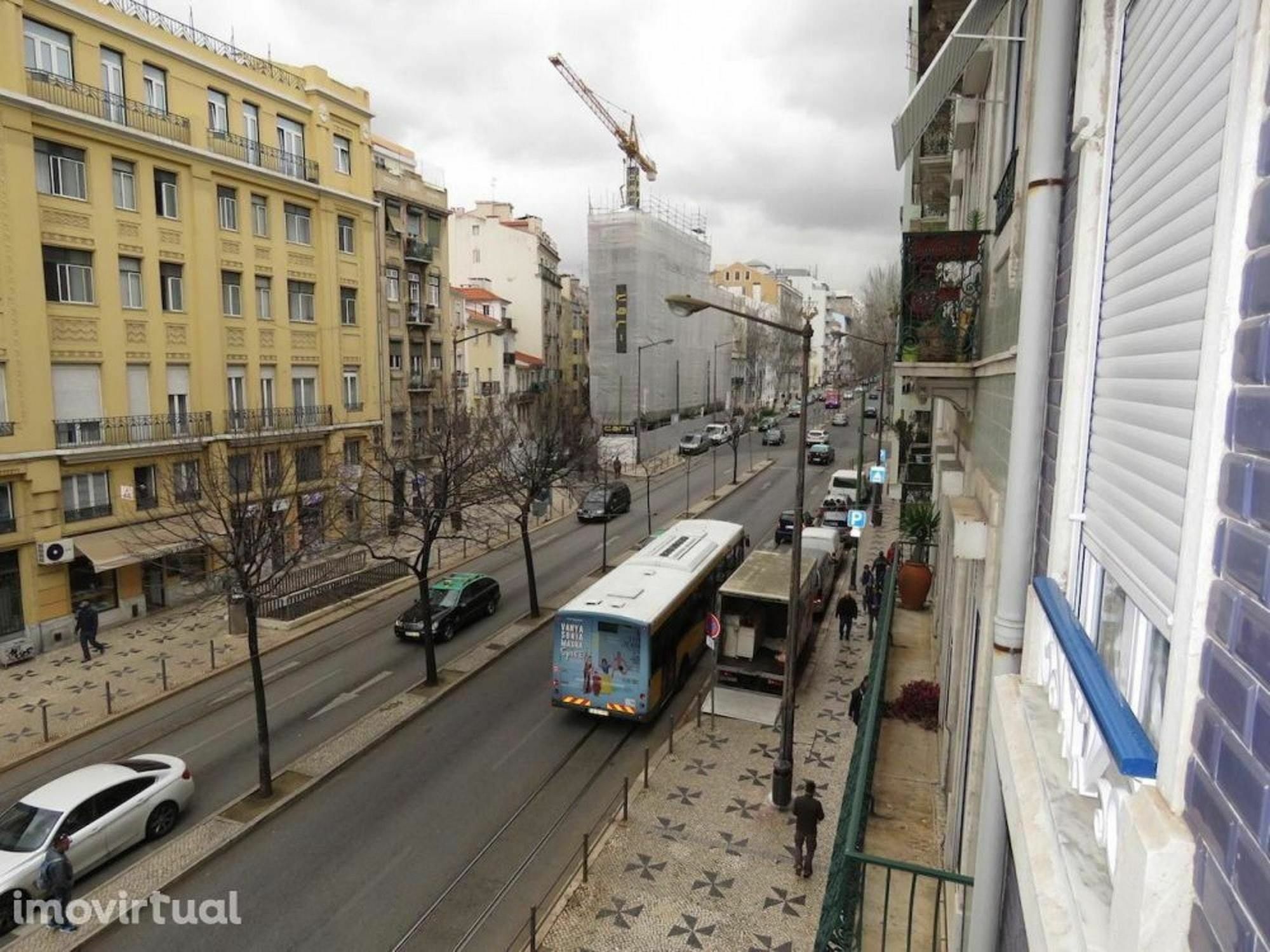 Portugalia Space Lisboa Εξωτερικό φωτογραφία
